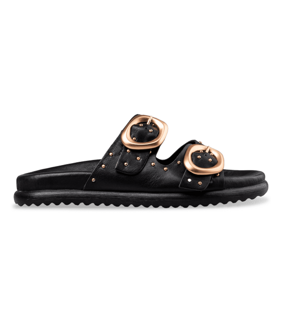 FLATFORM SANDALS