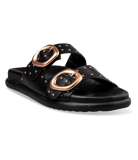 FLATFORM SANDALS