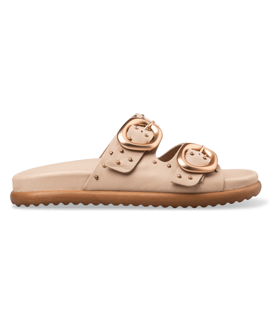 FLATFORM SANDALS