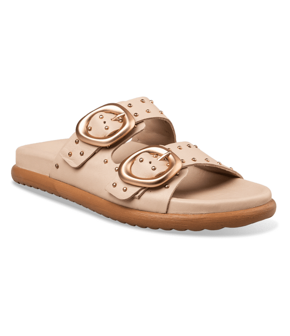 FLATFORM SANDALS