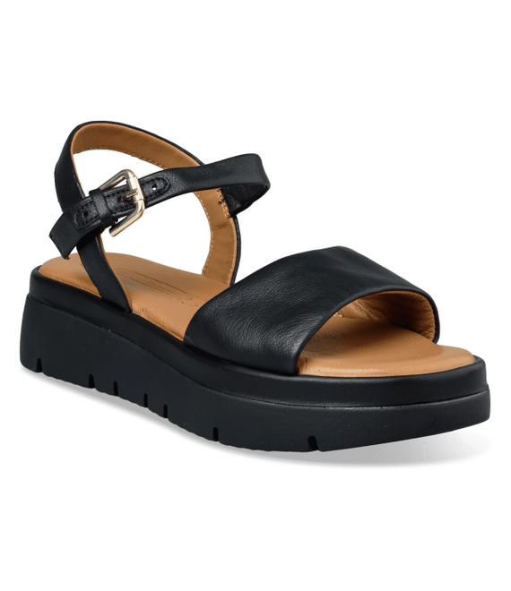 FLATFORM SANDALS