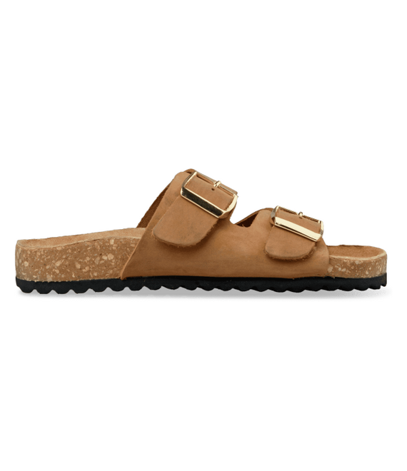 FLATFORM SANDALS