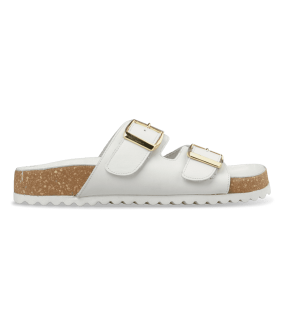 FLATFORM SANDALS