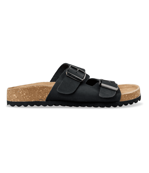FLATFORM SANDALS