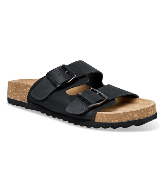 FLATFORM SANDALS