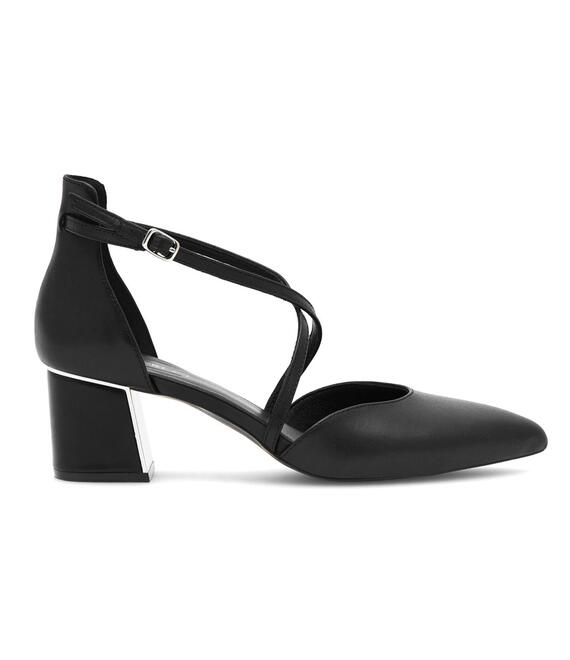 Γοβάκια Lasocki WYL3022-14Z Μαύρο