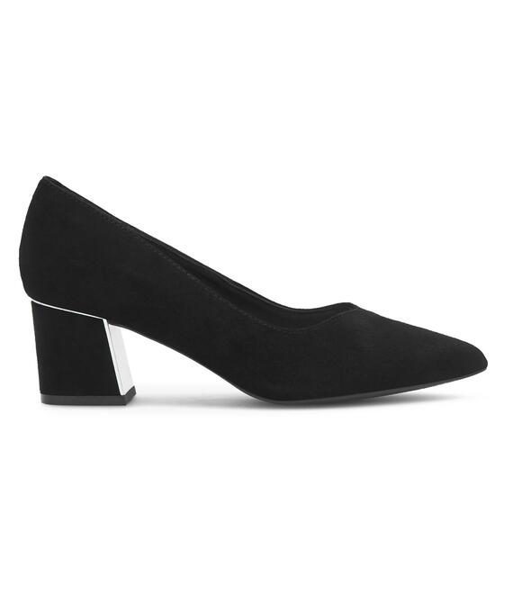 Γοβάκια Lasocki WYL3022-2Z Μαύρο