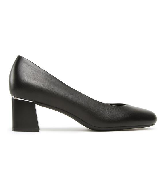 Γοβάκια Lasocki WYL3405-1Z Μαύρο