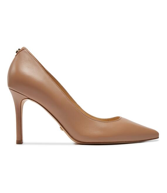 Γόβες Guess Dabbey FLTDAB LEA08 Μπεζ