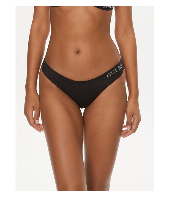 Μπικίνι κάτω μέρος Guess