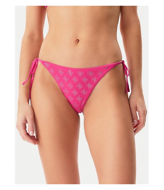 Μπικίνι κάτω μέρος Guess