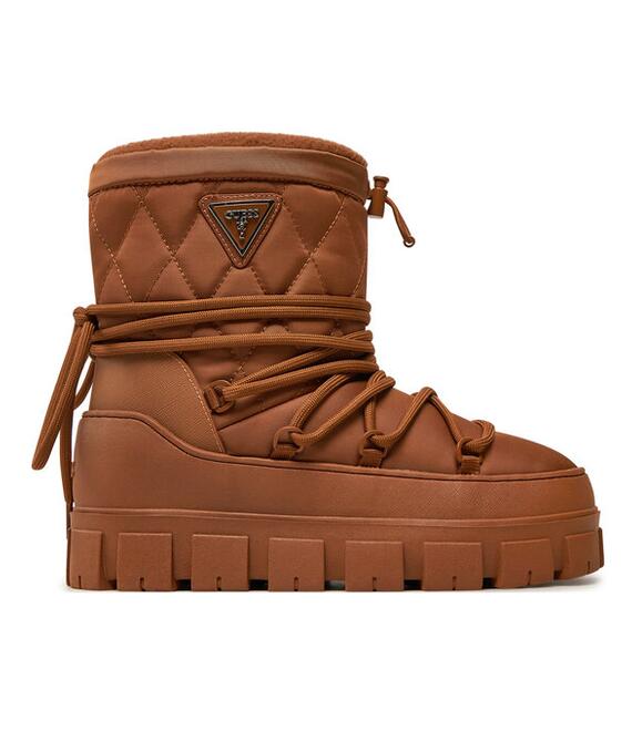 Μπότες Χιονιού Guess