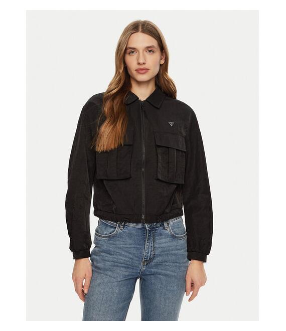 Μπουφάν μεταβατικό Guess