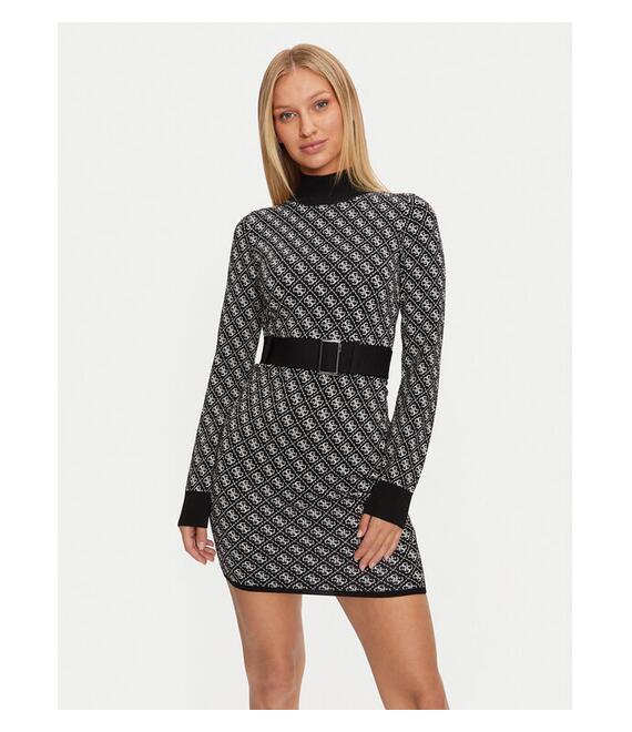 Φόρεμα υφασμάτινο Guess
