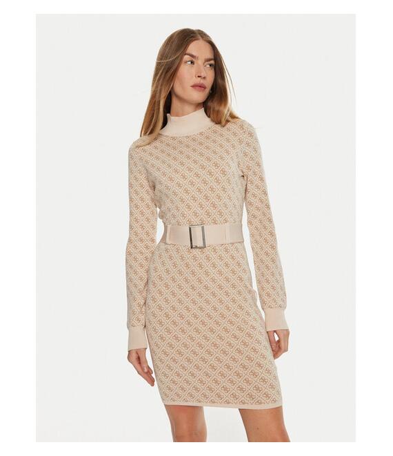 Φόρεμα υφασμάτινο Guess