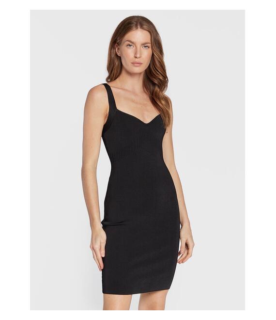 Φόρεμα υφασμάτινο Guess Φόρεμα υφασμάτινο Guess