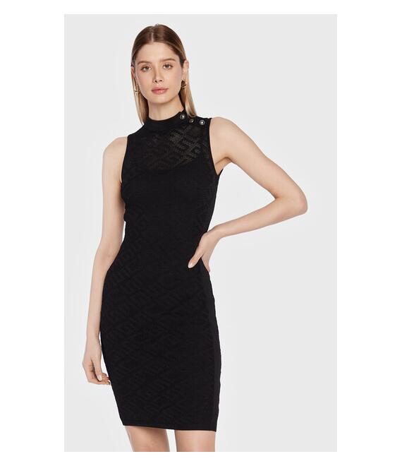 Φόρεμα υφασμάτινο Guess