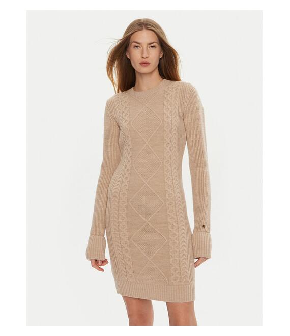 Φόρεμα υφασμάτινο Guess
