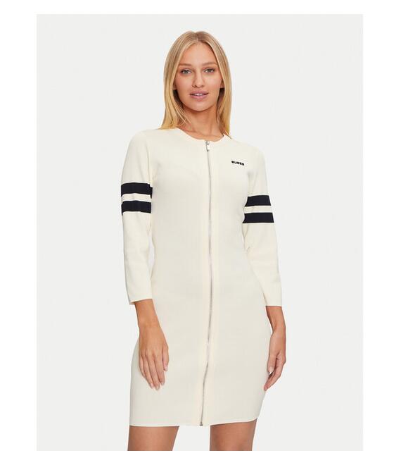 Φόρεμα υφασμάτινο Guess