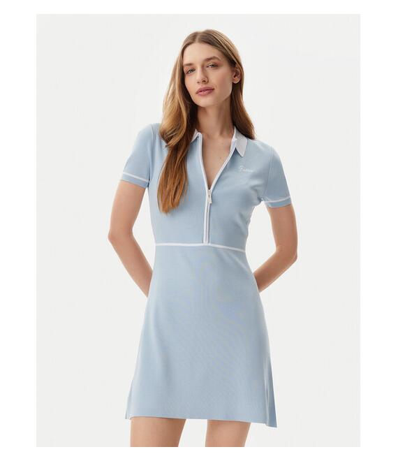 Φόρεμα υφασμάτινο Guess