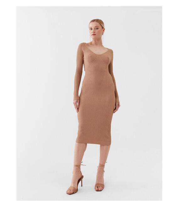 Φόρεμα υφασμάτινο Guess