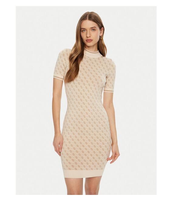 Φόρεμα υφασμάτινο Guess