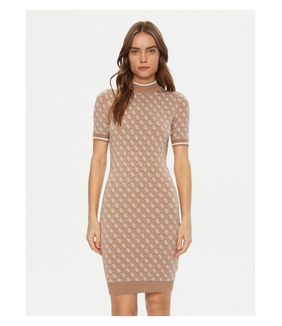 Φόρεμα υφασμάτινο Guess