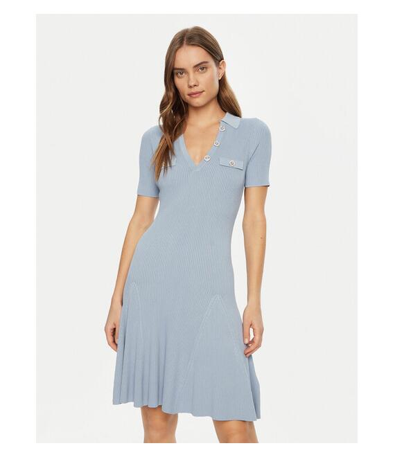 Φόρεμα υφασμάτινο Guess