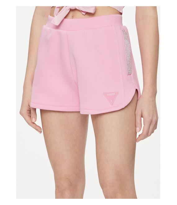 Σορτς υφασμάτινο Guess