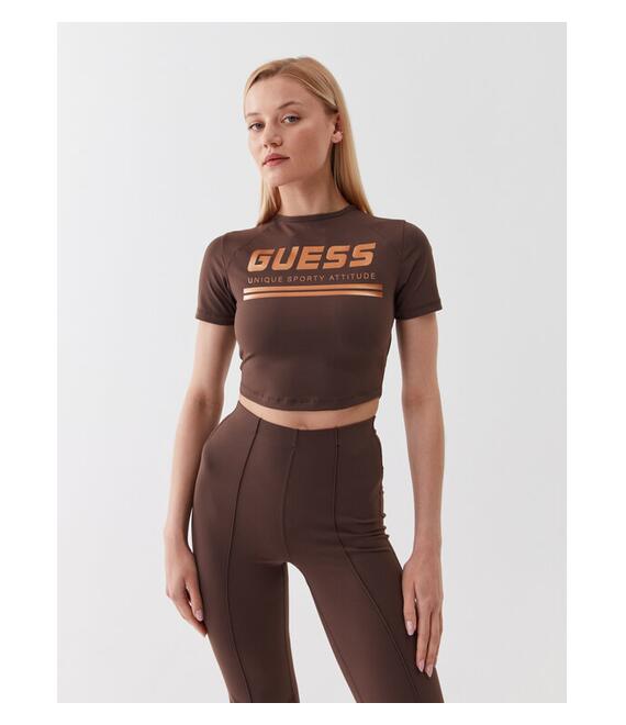 T-Shirt Guess