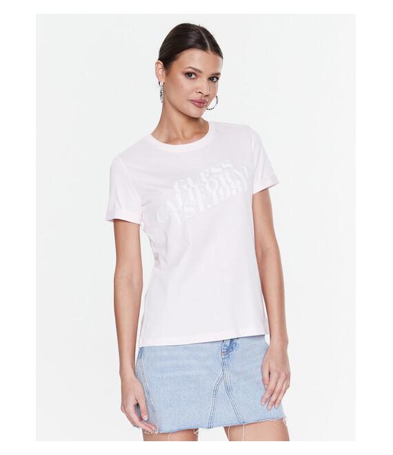 T-Shirt Guess