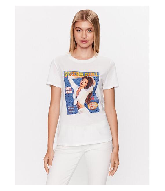 T-Shirt Guess