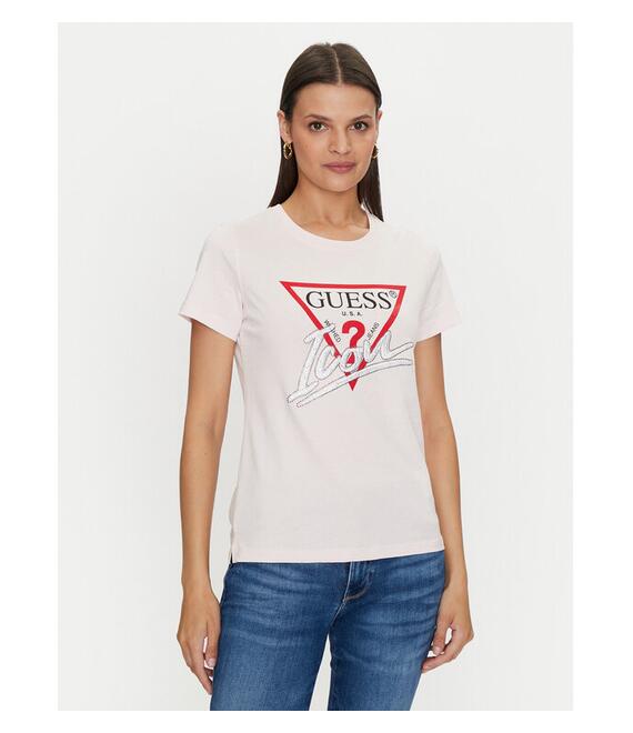 T-Shirt Guess