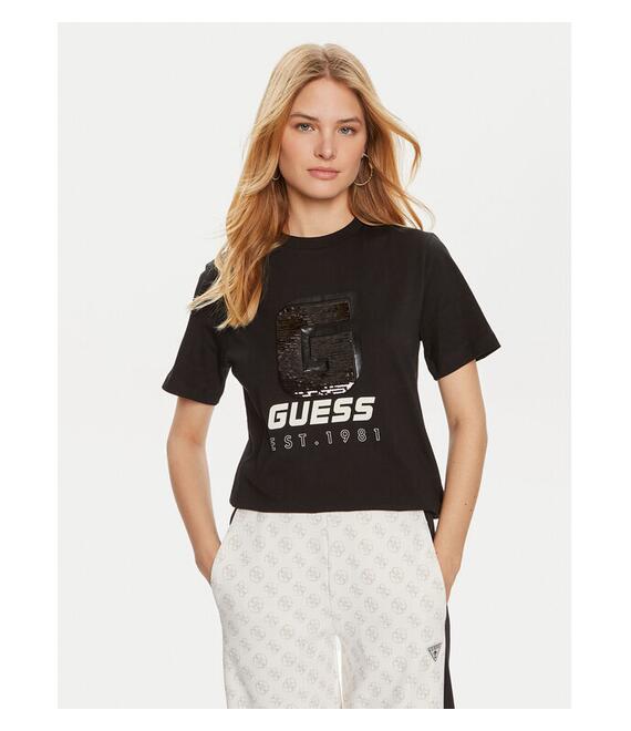 T-Shirt Guess