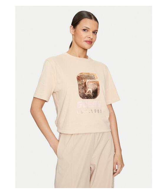 T-Shirt Guess