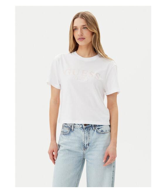 T-Shirt Guess