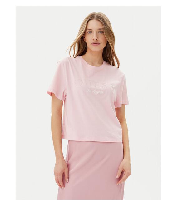 T-Shirt Guess