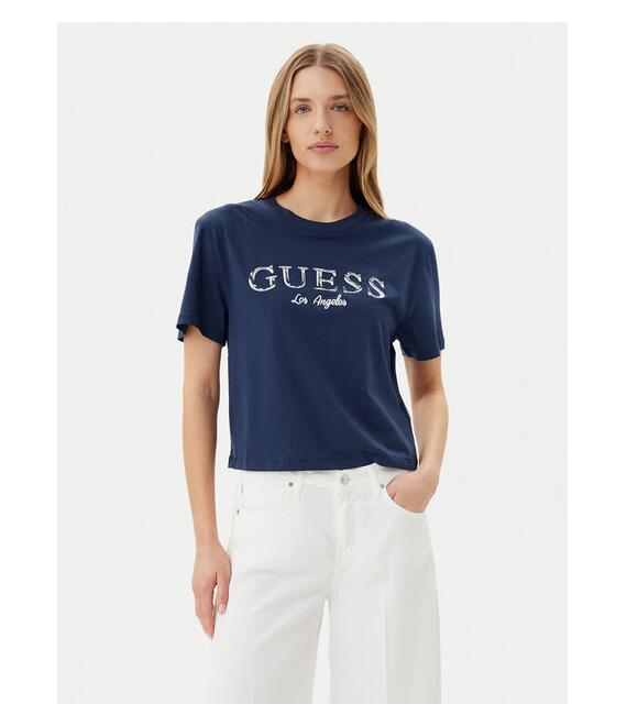 T-Shirt Guess