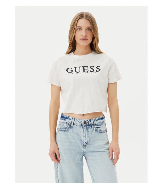 T-Shirt Guess