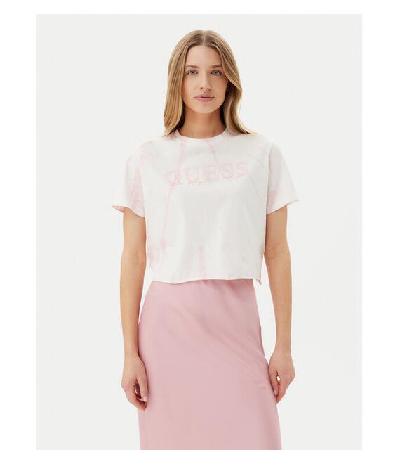 T-Shirt Guess