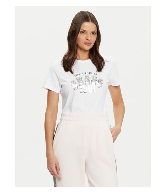 T-Shirt Guess