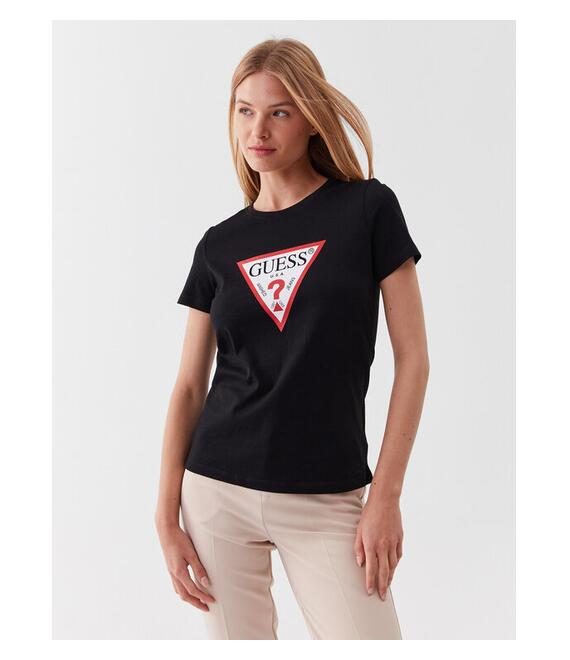 T-Shirt Guess
