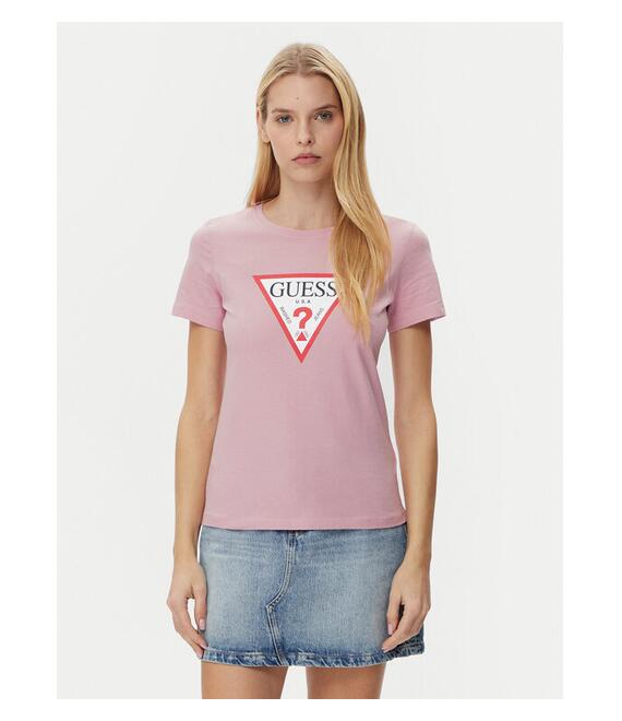 T-Shirt Guess
