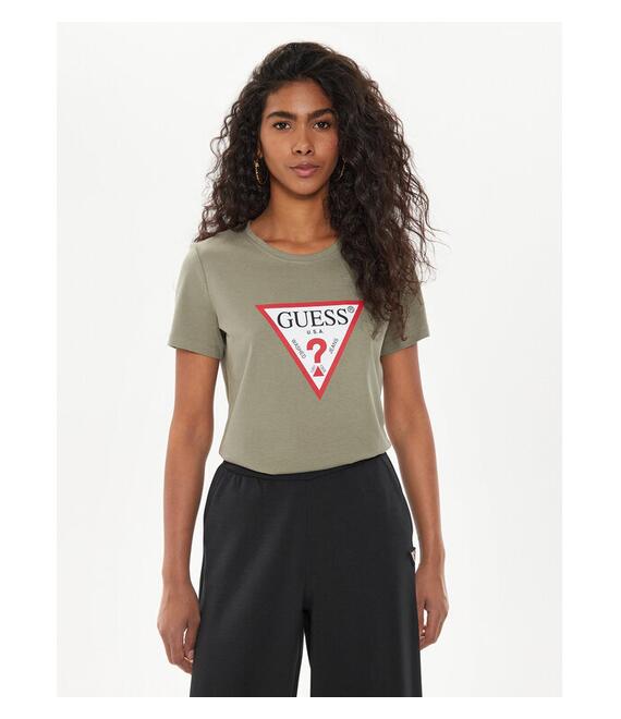 T-Shirt Guess