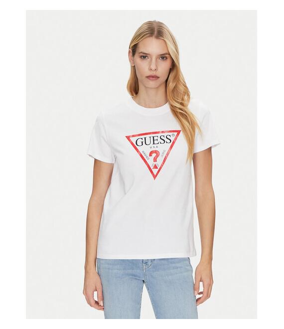 T-Shirt Guess
