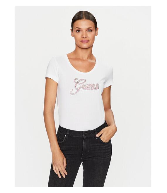 T-Shirt Guess