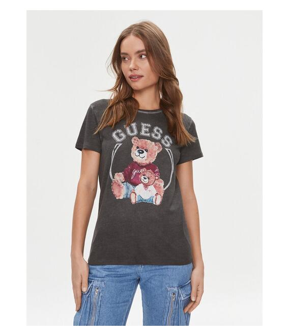 T-Shirt Guess