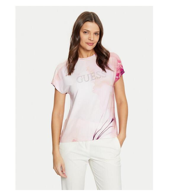 T-Shirt Guess