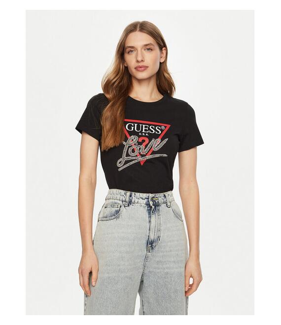 T-Shirt Guess