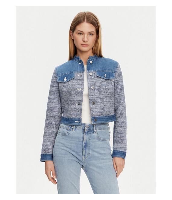 Τζιν μπουφάν Guess